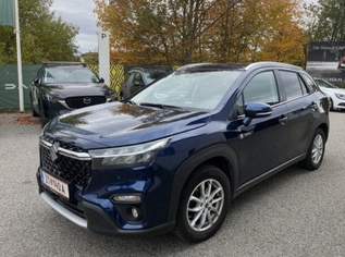 S-Cross 1,5 Strong Hybrid ALLGRIP 6AGS shine Aut., 21990 €, Auto & Fahrrad-Autos in Niederösterreich