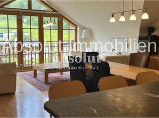 Top Preis-Leistung Penthouse in Rauris mit 4 SZ & TG-Platz für die touristische Vermietung!, 380000 €, Immobilien-Wohnungen in 5661 Rauris
