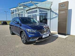 Koleos sCi 2WD Initiale Paris, 29990 €, Auto & Fahrrad-Autos in 7123 Mönchhof