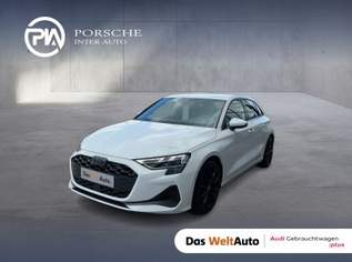 A3 30 TFSI, 34870 €, Auto & Fahrrad-Autos in 4060 Leonding