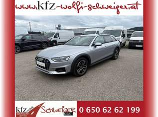 A4 Allroad quattro 40 TDI quattro S-tronic, 25990 €, Auto & Fahrrad-Autos in Kärnten