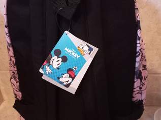 Original Walt Disney Rucksack