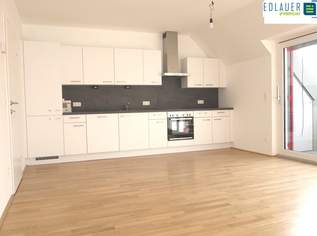 Exklusive Dachgeschosswohnung mit großzügiger Dachterrasse!, 999.41 €, Immobilien-Wohnungen in 3100 Stattersdorf