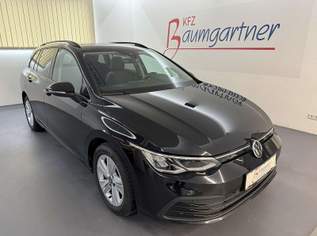 Golf 8 Variant 2,0 TDI Life *LED*NAVI*ACC*Virtu..., 18450 €, Auto & Fahrrad-Autos in 4141 Pfarrkirchen im Mühlkreis