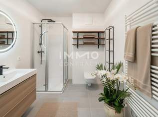 Attraktive Vorsorgewohnung mit Freifläche in wachsender Lage, 254500 €, Immobilien-Wohnungen in 1100 Favoriten