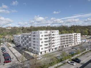 6.Stock mit Ausblick - Neubau und Provisionsfrei!, 363100 €, Immobilien-Wohnungen in 3100 Stattersdorf 6.Stock mit Ausblick - Neubau und Provisionsfrei!, 363100 €, Immobilien-Wohnungen in 3100 Stattersdorf