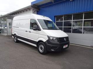 Crafter 35 Kastenwagen 2,0 TDI L3H3 / AHK 3500 KG, 38400 €, Auto & Fahrrad-Autos in 4941 Mehrnbach