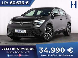ID.5 Pro 82kWh STYLE AHK NEU OHNE KM -42%, 36490 €, Auto & Fahrrad-Autos in 2512 Katastralgemeinde Tribuswinkel ID.5 Pro 82kWh STYLE AHK NEU OHNE KM -42%, 36490 €, Auto & Fahrrad-Autos in 2512 Katastralgemeinde Tribuswinkel