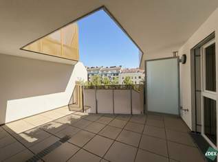 Moderne 3-Zimmer Wohnung mit großem Balkon in Penzing, 1490 €, Immobilien-Wohnungen in 1140 Penzing