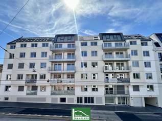 Willkommen in „MITTE.12“ – Ihr neues Zuhause im Herzen des 12. Bezirks. - WOHNTRAUM, 458333.19 €, Immobilien-Wohnungen in 1120 Meidling