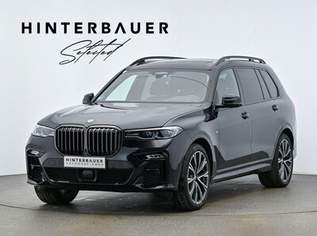 X7 xDrive 40d M-SPORT*AHK*STANDH*HEADUP*PANORAMA*, 79990 €, Auto & Fahrrad-Autos in 5112 Lamprechtshausen