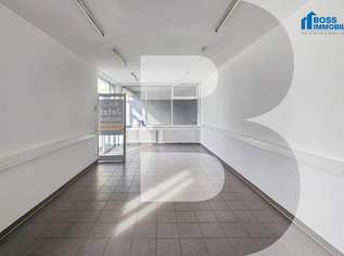 Geschäftsfläche mit sehr hoher Kundenfrequenz, 927.75 €, Immobilien-Gewerbeobjekte in Oberösterreich