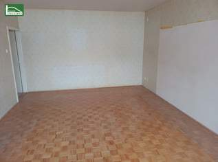 In wenigen Schritten in der Fußgängerzone – geräumige Genossenschaftswohnung in bester Lage - JETZT ANFRAGEN, 479.47 €, Immobilien-Wohnungen in 3500 Am Steindl