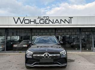 GLC 220 d 4Matic (253.915), 42990 €, Auto & Fahrrad-Autos in 6890 Lustenau