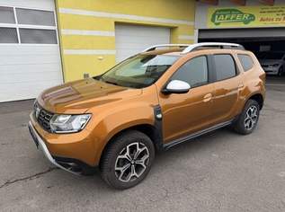 Duster Prestige 4WD ALLRAD - 1Besitz - 74700km, 16499 €, Auto & Fahrrad-Autos in 8330 Feldbach