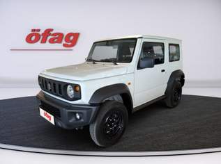 Jimny 1.5 VVT Allgrip N1, 31990 €, Auto & Fahrrad-Autos in 5020 Altstadt