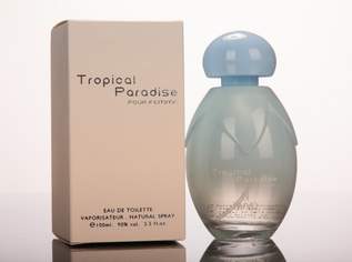 Damen Parfüm NUVO "TROPICAL PARADISE", 25 €, Marktplatz-Beauty, Gesundheit & Wellness in 1200 Brigittenau Damen Parfüm NUVO "TROPICAL PARADISE", 25 €, Marktplatz-Beauty, Gesundheit & Wellness in 1200 Brigittenau