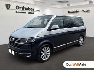 Transporter T6 VW T6.1 Multivan Cruise TDI 4MOTION, 47990 €, Auto & Fahrrad-Autos in 2620 Gemeinde Neunkirchen