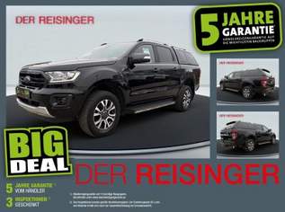 Ranger DK Wildtrak 4x4 Aut., 32990 €, Auto & Fahrrad-Autos in 8051 Gösting