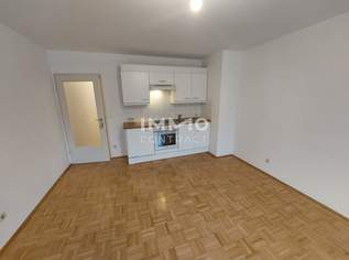 Mitten im Dritten: Kompakte 2-Zimmer-Wohnung in der Keinergasse 13 - Top 20, 800.8 €, Immobilien-Wohnungen in 1030 Landstraße