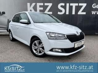 Fabia 1,0 TSI DSG | PDC, 13990 €, Auto & Fahrrad-Autos in 4053 Ansfelden Fabia 1,0 TSI DSG | PDC, 13990 €, Auto & Fahrrad-Autos in 4053 Ansfelden