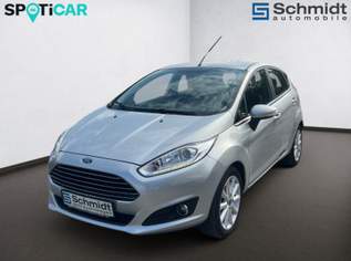 Fiesta Titanium 5-türig 1,0 Ecoboost 100PS M5 F, 9490 €, Auto & Fahrrad-Autos in 5020 Altstadt Fiesta Titanium 5-türig 1,0 Ecoboost 100PS M5 F, 9490 €, Auto & Fahrrad-Autos in 5020 Altstadt