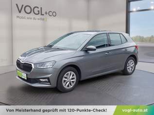 Fabia Ambition 1,0, 12890 €, Auto & Fahrrad-Autos in 8605 Kapfenberg Fabia Ambition 1,0, 12890 €, Auto & Fahrrad-Autos in 8605 Kapfenberg