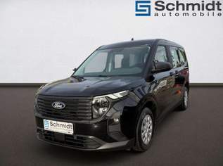 Tourneo Courier Trend 1,0L Eboost 125PS M6, 23990 €, Auto & Fahrrad-Autos in 5231 Schalchen