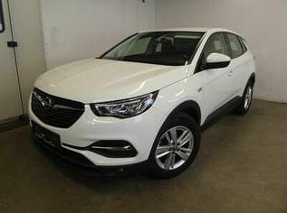 Grandland X 1.5 D Aut. Business Edition, AHK, 17499 €, Auto & Fahrrad-Autos in 4775 Taufkirchen an der Pram