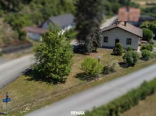 Einfamilienhaus, 137000 €, Immobilien-Häuser in 3543 Gemeinde Krumau am Kamp
