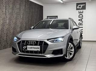 A4 Allroad / LED/ VIRTUAL/ ACC/ NAVI/ APP CONNECT/ RÜCKFAH..., 35990 €, Auto & Fahrrad-Autos in Kärnten