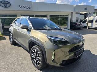 Yaris Cross 1,5 VVT-i Hybrid Active Drive Aut., 19990 €, Auto & Fahrrad-Autos in 4761 Enzenkirchen Yaris Cross 1,5 VVT-i Hybrid Active Drive Aut., 19990 €, Auto & Fahrrad-Autos in 4761 Enzenkirchen