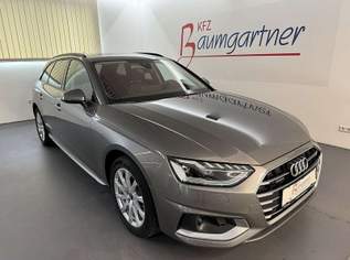 A4 Avant 40TDI quattro advanced S-tronic *Matrix-L..., 28880 €, Auto & Fahrrad-Autos in 4141 Pfarrkirchen im Mühlkreis A4 Avant 40TDI quattro advanced S-tronic *Matrix-L..., 28880 €, Auto & Fahrrad-Autos in 4141 Pfarrkirchen im Mühlkreis
