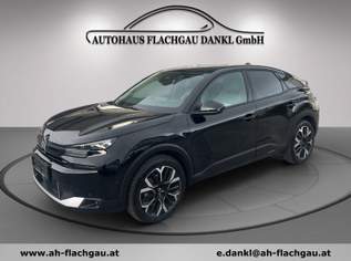 C4 1.2 PureTech 130 Max, 20490 €, Auto & Fahrrad-Autos in 5204 Straßwalchen
