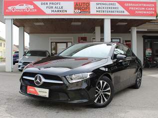 A 180 d Limousine Aut. Advantage *NAVI, RÜ.Kam, Sitzh..., 24900 €, Auto & Fahrrad-Autos in 4312 Ried in der Riedmark