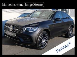 GLC 300 de 4MATIC Coupé *AMG Line, 9G-Tronic, ..., 62750 €, Auto & Fahrrad-Autos in 6322 Gemeinde Kirchbichl