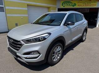 Tucson Go 2WD 1.7CRDi Aut. - nur 55600km TOP!, 18999 €, Auto & Fahrrad-Autos in 8330 Feldbach Tucson Go 2WD 1.7CRDi Aut. - nur 55600km TOP!, 18999 €, Auto & Fahrrad-Autos in 8330 Feldbach
