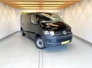 T6 Kasten 2,0 TDI L2 ''AHK*KLIMA*3SITZ*R-KAM'', 19950 €, Auto & Fahrrad-Autos in 4782 St. Florian am Inn