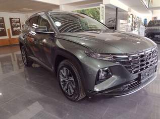 Tucson Trend 1,6 CRDi DCT 4WD 48V, 31990 €, Auto & Fahrrad-Autos in 6361 Marktgemeinde Hopfgarten im Brixental