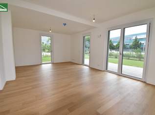 Im Grünen mit guter Anbindung an die Innenstadt – hier kann man entspannen, 554900 €, Immobilien-Wohnungen in 1210 Floridsdorf