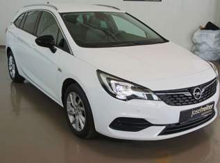 Astra ST 1,5 CDTI Elegance