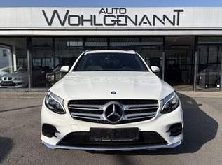 GLC 220 d 4Matic (253.905), 24990 €, Auto & Fahrrad-Autos in 6890 Lustenau