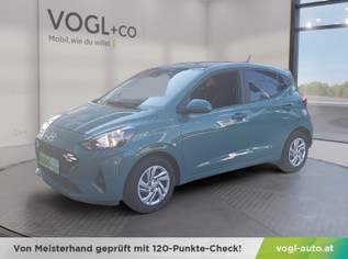 i10 1,2 i Line Plus Aut., 15990 €, Auto & Fahrrad-Autos in 8605 Kapfenberg i10 1,2 i Line Plus Aut., 15990 €, Auto & Fahrrad-Autos in 8605 Kapfenberg