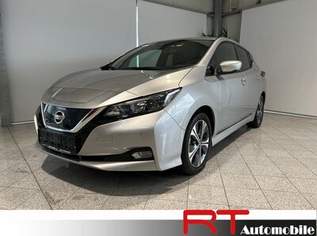 Leaf N-Connecta 40 kWh, 15990 €, Auto & Fahrrad-Autos in 4663 Laakirchen Leaf N-Connecta 40 kWh, 15990 €, Auto & Fahrrad-Autos in 4663 Laakirchen