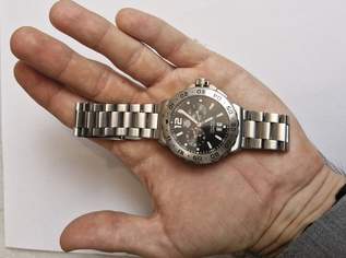 Tag Heuer Formula 1 Date Armbanduhr