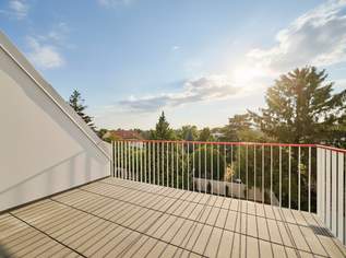 Terrassentraum (22,52m²) mit großzügiger Wohnküche - RUHELAGE TRIFFT WOHNGENUSS – Wohnen im Grünen, 346500 €, Immobilien-Wohnungen in 1220 Donaustadt Terrassentraum (22,52m²) mit großzügiger Wohnküche - RUHELAGE TRIFFT WOHNGENUSS – Wohnen im Grünen, 346500 €, Immobilien-Wohnungen in 1220 Donaustadt