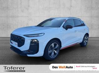 Q3 TDI 110 kW, 55990 €, Auto & Fahrrad-Autos in 4070 Eferding Q3 TDI 110 kW, 55990 €, Auto & Fahrrad-Autos in 4070 Eferding