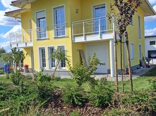 Traumhaus in wunderschöner Lage zu vermieten ERSTBEZUG, 1300 €, Immobilien-Häuser in 5270 Mauerkirchen