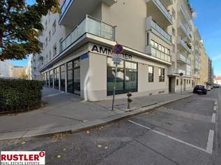 Viel Platz für Ihr Business - Flexibles Erdgeschosslokal nahe Wiedner Gürtel, 0 €, Immobilien-Gewerbeobjekte in 1050 Margareten