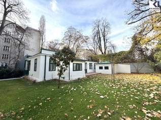 360 TOUR // ATELIER /HOFHAUS GUMPENDORFERSTRASSE, 2132.12 €, Immobilien-Gewerbeobjekte in 1060 Mariahilf